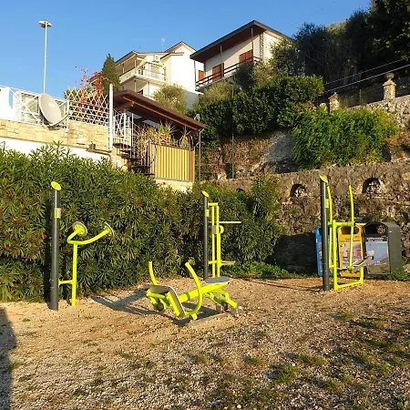 Kasa Kiara Brenzone sul Garda