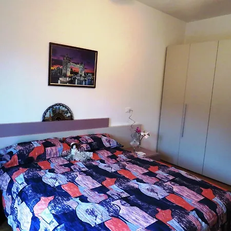 Apartman Kasa Kiara