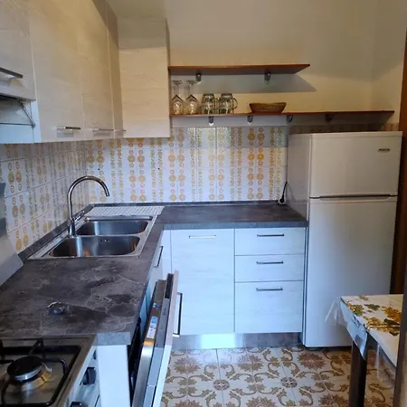 Apartman Kasa Kiara Brenzone sul Garda