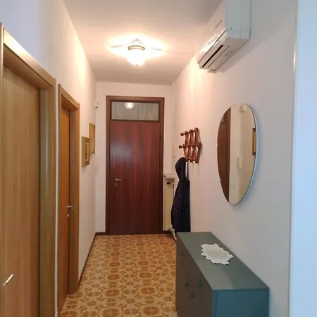 Kasa Kiara Apartman Brenzone sul Garda
