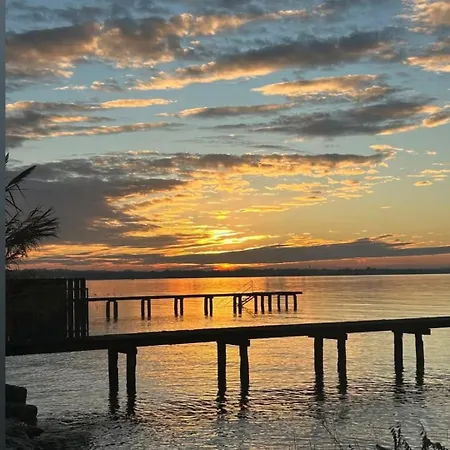 Apartman Kasa Kiara Brenzone sul Garda