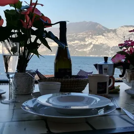 Kasa Kiara Apartman