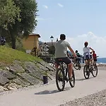 Kasa Kiara Brenzone sul Garda