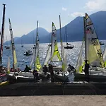 Kasa Kiara Apartment Brenzone sul Garda