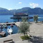 Kasa Kiara * Brenzone sul Garda