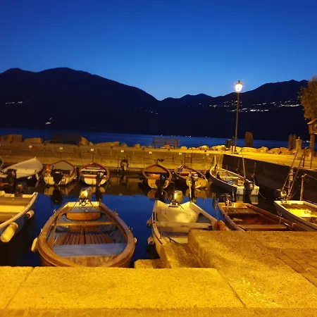 Kasa Kiara * Brenzone sul Garda